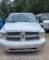 2012 Ram 1500 Pickup Truck, VIN # 1C6RD6KP0CS141644