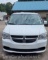 2016 Dodge Grand Caravan Van, VIN # 2C4RDGCG7GR381102 Reconstructed