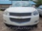 2011 Chevrolet Traverse Multipurpose Vehicle (MPV), VIN # 1GNKRLED3BJ233404