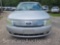 2008 Ford Taurus Passenger Car, VIN # 1FAHP24W08G167489
