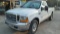 2000 Ford F-250 Pickup Truck, VIN # 1FTNF20FXYEA80474