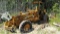 OFFSITE: 1998 John Deere 570A Road Grader, SN: DW570AX508097, 3493 Hours, Does Not Run, Asset 240,