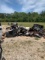 OFFSITE: Pile of Various Scrap of File Cabinet, Motor Parts, Rotors (Seller: St. Tammany Parish