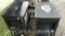 Lot of 2 Black Tool Boxes (Seller: St. Tammany Parish Sheriff's Office)