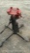 Gray HTJ-1000 Hi-Rise Transmission Jack (Seller: St. Tammany Parish Sheriff's Office)