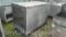 Norlake Milk Cooler (Seller: St. Tammany Parish School Board)
