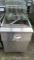 Fry Master 2-Basket Commercial Gas Deep Fryer (Seller: St. Tammany Parish School Board)