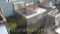 Fry Master Filter Magic Commercial Single Well Gas Deep Fryer (Seller: St. Tammany Parish School