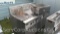 Fry Master Filter Magic II Commercial 2-Well Gas Deep Fryer with Filtering Pan (Seller: St. Tammany