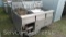Pitco Frialator Commercial 2-Well Gas Deep Fryer with Filtering Pan (Seller: St. Tammany Parish