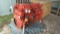 Ford/Lehman Power In Line 6 Diesel Motor