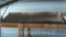 Lot on Shelf of 4' Stainless Shelf