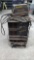 Miller CP302 CV/DC Welding Power Source with Thermal Arc 17A Porta Feed Wire Feeder, Said to Work,