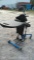 Easy Stand Bantam Small Mini Support (Seller: St. Tammany Parish School Board)