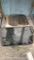 Lot of Various Trailer Windows