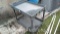 Wen 4-Wheel 500-Lb Capacity Service Cart