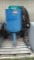 Clemco Industries 2452 Abrasive Blast Machine, 600 Capacity