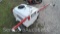 North Star 21-Gallon Pull Behind Sprayer