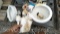 Raritan Power Flush Electric Marine Toilet