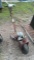 Dayton Electric Trailer Dolly