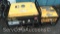 Lot of Proforce 2500-Watt Generator & Dek 6500-Watt Generator