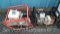 Lot of MQ Equipment 2500-Watt Generator & Enduro Unknown Watts Generator