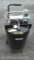 Vixen 12-Volt DC Air Compressor Fabricated on a 21-Gallon Air Tank