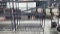 Lot of 2 Keg Racks 60
