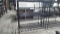 Lot of 2 Keg Racks 60