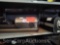 Lot on Shelf of Martin Mania SCX700 Scan Light, Martin Robo Color 400 Channel Lighting