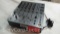 Lot on Shelf of Pioneer DJM-500 DJ Mixer