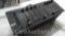 Lot on Shelf of Rane MP24Z DJ Mixer