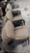 Lot of 10 Brown Stack Chairs (Seller: City of Slidell)