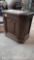 Sears Automatic Console Humidifier/Air Cleaner
