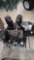Lot on Pallet of 5 Future Lite MH-600 Spotlights