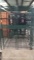 Lot of 2 Poly-Green 48