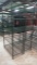 Lot of 2 Poly-Green 36