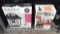 Lot on Shelf of Instant Pot 8-Quart Cooker, Hamilton Beach Food Processor
