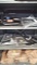 Lot on 3 Shelves of Various Bedline Wheelchair Parts