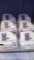 Lot on Pallet of 6 Invacare Oxygen Concentrators