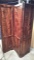 Wooden Folding Privacy Room Divider