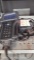 Lot on Shelf of Bosch Tech II Scanner (Seller: St. Tammany Parish Sheriff's Office)