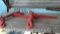Lot of 2 Ratchet Chain Binders