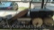 Lot of Boat Bumper, LSU Sign, AV Jacks, Sockets, Concrete Trowels