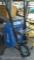 Kobalt 6-CF Wheel Barrow