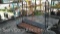 Lot of 2 Hand Cart 6-Wheel Dollies