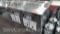 Turbo Air MUR-48-N 2-Door Under Counter Refrigerator