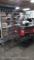 Lot of Beverage Syrup Pump Rack, Co2 Pump, Soda Fountain/Ice Bin Dispenser
