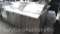 Turbo Air Mega Top Salad/Sandwich Unit