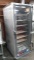 Metro C5 1 Series Holding/Proofing Cabinet